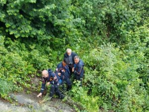 Kaybolan 83 Yaşındaki Alzheimer Hastası Bulundu