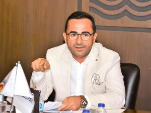 Matso Başkanı Güngör: “Manavgat’ın Geleceği İçin Birlik Ve Beraberlik İçerisinde Hareket Etmeliyiz”