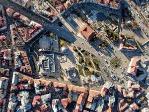 Herkes Antalya’yı Antalyalı Turistler Sivas’ı Tercih Etti