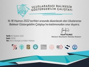 Balıkesir, Dünyanın Önde Gelen Göstergebilimcilerini Ağırlayacak