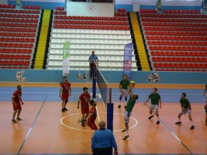 Kars’ta ‘Fetih Kupası’ Heyecanı Başladı