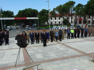 Jandarma 183 Yaşında