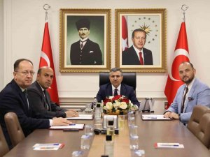 Akçakoca’ya Hayırsever İş Adamı 2 Okul Yaptıracak