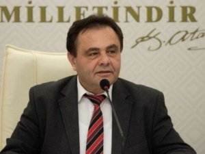 Partisinden İhraç Olan Chp’li Belediye Başkanı Şahin’den İlk Açıklama