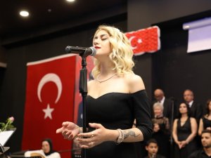 İ̇lkadım’dan Bahar Konseri