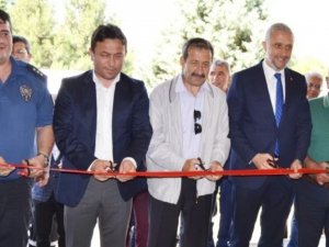 Hem Müdürü Aktay: ”Simav’da 470 Kurs Açtık”