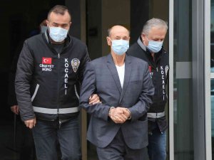 Arsa Sahibini Öldüren Sanığa 15 Yıl Hapis