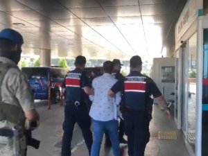 İ̇zmir’de Yeşil Reçete Operasyonu: 36 Gözaltı Kararı
