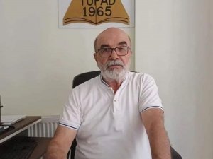 Tüfad Malatya Başkanlığına Dedeoğlu Getirildi