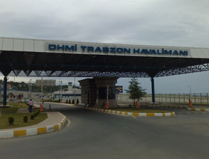Trabzon Havalimanı kapanıyor mu?