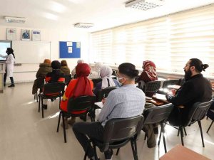 Komek Ve Asem’de Yeni Dönem Kayıtları Başladı