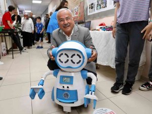 Ordu’da Bi̇lsem Festivali