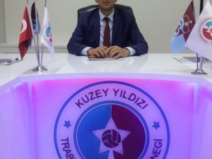 Kuzey Yıldızı Trabzonsporlular Derneği’nden Tff Seçimleri Açıklaması