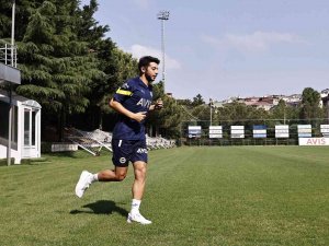 Fenerbahçe’de Futbolculara İzokinetik Ve Groin Bar Testleri Uygulandı