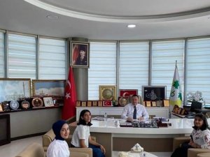 Beyoğlu’nun Çınarlı Öğrencilerle Kurduğu Gönül Köprüsü