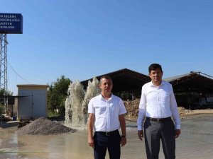 Nazilli Belediyesi, Tarımsal Üretim Yelpazesini Genişletiyor