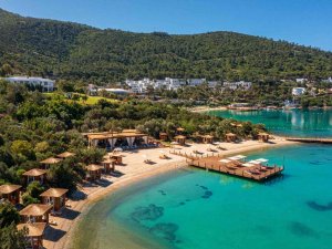 Rixos Premium Bodrum Yeni Yüzüyle Kapılarını Açtı
