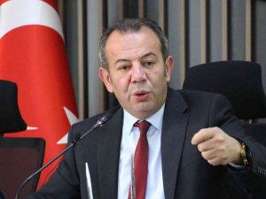 İ̇hraç Talebiyle Disipline Sevk Edilen Özcan’dan İlk Açıklama