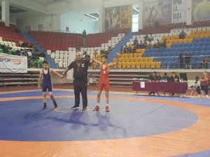 Bitlis’ten Milli Takım Kampına Bir Sporcu Daha Katılacak