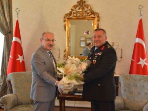 Jandarma Teşkilatı 183 Yaşında