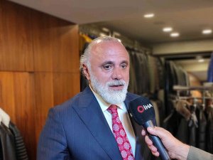 Deri Sektörü Kurban Bayramı’ndan 1 Milyar Tl’lik Katkı Bekliyor