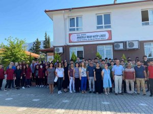 Köyceğiz Anadolu İ̇mam Hatip Lisesi ‘Fen Ve Sosyal Bilimler Proje Okulu’ Oldu