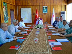 Denizli’de Kurban Bayramı Hazırlıkları Başladı