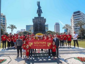 Göztepe Spor Kulübü, 97 Yaşında