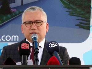 Sivas’ta Üretilip 4 Ülkeye İhraç Edilecek