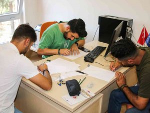 Şehrin Ayakkabısı Ideathon İle Tasarlandı