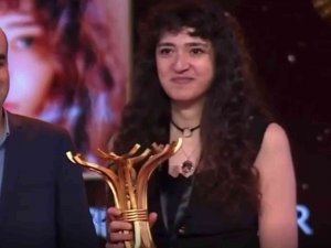 İ̇bf Öğrencisi Trt Belgesel Yarışması’ndan Birincilikle Döndü