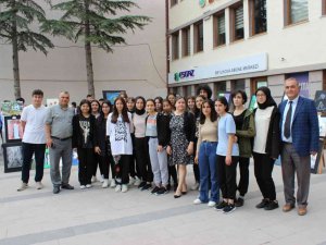 Beylikova Halkına Yeni Atölyeler