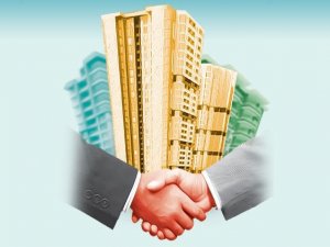 Konut için 3 ayda 5,7 milyar lira borçlandık