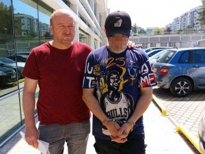 Uyuşturucu Ticaretinden Tutuklandı