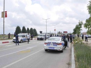 Karaman’da Silahlı Kavga: 1 Ölü, 1 Yaralı