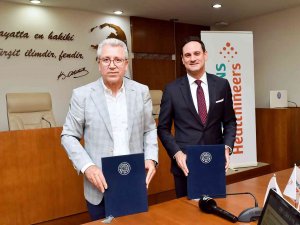 Siemens Healthineers Türkiye Ve Ege Üniversitesi’nden İş Birliği