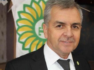 Ayçiçek Üreticilerine Ton Başına Bin 100 Tl Ödeme Yapılacak