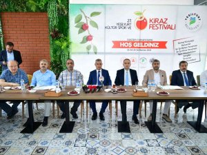 Yeşilyurt’u Festival Heyecanı Sardı