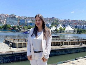 İ̇bb’den Haliç Açıklaması: “Haliç İyi Durumda Çok Kötü Değil”