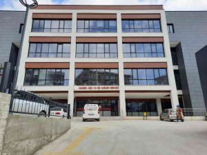 Mardin Ağız Ve Diş Sağlığı Merkezinde Radyasyon Sızıntı İddiasına Yalanlama