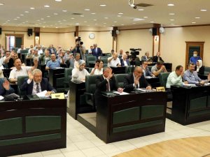 Samsun Meclisi 45 Maddeyi Karara Bağladı