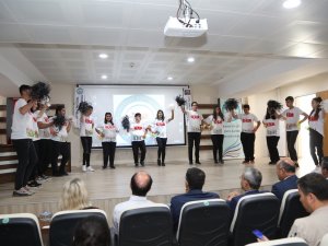 ’Vizyondayız Kısa Film Yarışması’nda Ödüller Verildi