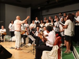 Türkiye’nin Türküleri Didim’den Yükselmeye Devam Ediyor