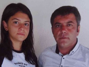 17 Yaşındaki Genç Kızdan 24 Saattir Haber Alınamıyor