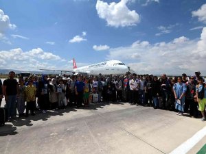Selçuklu-saraybosna Arasındaki Tarihi Bağlar Kuvvetleniyor