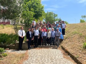 Ağrı Uzmanları Omü’de