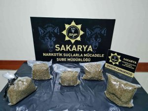 Uyuşturucu Operasyonlarında Yakalanan 2 Şahıs Tutuklandı