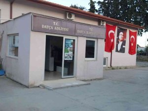 Datça’da Fuhuş Operasyonu
