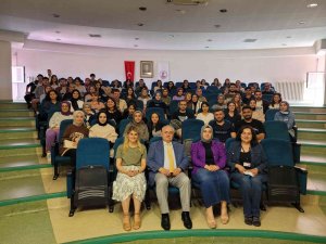 Demir: “Suyu Korumak Hepimizin Görevi”