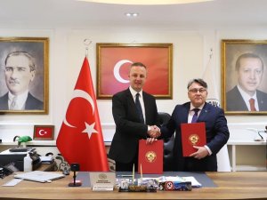 15 Temmuz Şehitler Kampüsü Halka Açılıyor